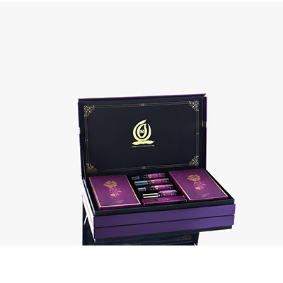 淮上气血能量海底轮