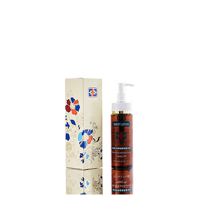 淮上男女外阴洗液