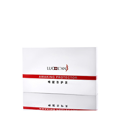 淮上气血能量增强套